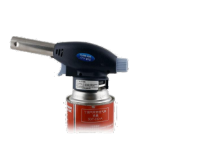 BBQ GUN 915 Blow Torch Bakar Arang Jagung Mozarella Sushi Tanpa Tabung Gas