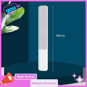 Gou 1PC Professional Nano Glass Nail Buffer Durable File Shiner Manicure Files Nail