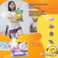 GENDIS.COM  PASIR GUMPAL WANGI MURAH 6 -SEWANGI-PASIR UNTUK KUCING. 
