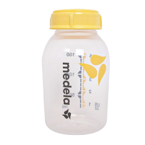 [Bản Mỹ] Bình Trữ Sữa Medela 150ml/250ml cổ hẹp(Tách Lẻ 1 Bình)