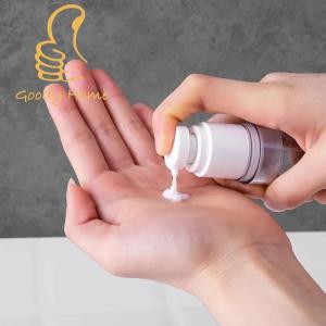 Goody Home ขวดสเปรย์ขนาดเล็กแบบพกพา มี 2 แบบให้เลือก หัวสเปรย์ ใช้แบบฉีดพ่น และแบบกดหัวจ่าย