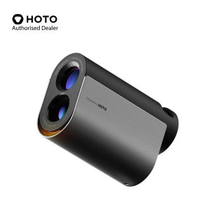 Hoto Golf Laser Rangefinder