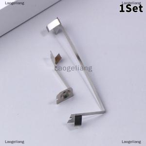 [COD] Laogeliang ชุดแบตเตอรี่มัลติมิเตอร์สำหรับ289 287 Fluke