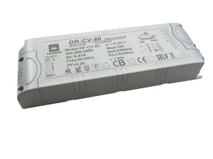 American Standard Bipolar 150W Dimming power supply  ETL Authentication   Can Be Used ETL Column Name   Can Be Labeled  CLASS 2