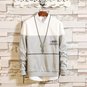 Korean Fashion Men's Sweatshirt Longsleeve (Y77) - Onhand, Delivery in 3-7 Working Days