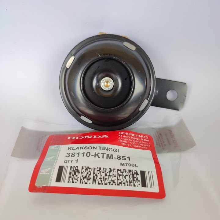 klakson-supra-fit-38110-ktm-851-lazada-indonesia