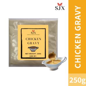 Chicken Gravy/ Gravy Sauce for Fried Chicken/Mashed Potato - Sauces️Condiments