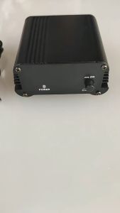 Compatible with 48V Phantom Power Microphone Power Supply suitable for any music recording equipment