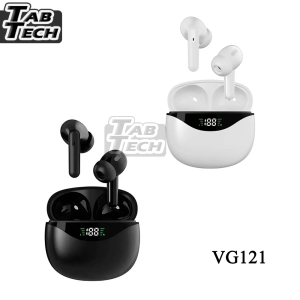 F9-5C / K20 / TG01 / TG02 / VG121 True Wireless Bluetooth Earphone With Power Bank Wireless Earbuds