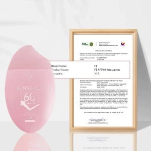 FJ buy 1 take 2 SPF 90+ Water Light Body brightening Sunscreen Lotion niacinamide Whitening Sunblock