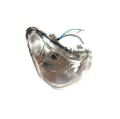 KAWAZONO H-031 MIO SPORTY /MIO AMORE & SOULTY HEADLIGHT FOR MOTORCYCLE COD. 