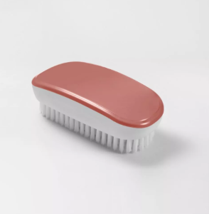 Candy Color Cleaning Brush Soft Bristles for Shoes Clothes Sink Bathroom Kitchen