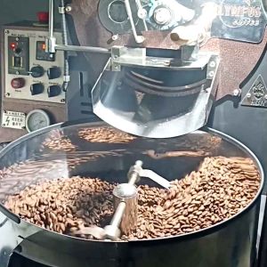 Kopi Gayo Luwak 200 gram bubuk