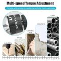 Japan Makita Original Electric Impact Drill 48V 88V 108V 168V Cordless Hand Drill Power Tools Hammer Drill Drill Double-Speed Cordless Drill 2 Li-Ion Battery Multifunctional Electric Drill Screwdriver with LED Light Accessory Set On Sale Greenbelt stores. 