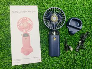 MiNi Portable USB Fan Adjustable Fan Cooling Fan N8 FAN