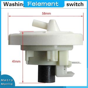 Dsc-6b Lg Water Level Samsung Sensor Dc5v Washing Machine Water Level Sensor Switch