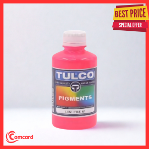 Tulco Opaque (Assorted Colors) 500G