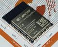 ESP32-S3-WROOM-1 N4 Module WiFi+Bluetooth. 