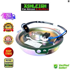 Mitsubishi Montero Quality Aux Fan Motor Condenser Car Aircon Parts
