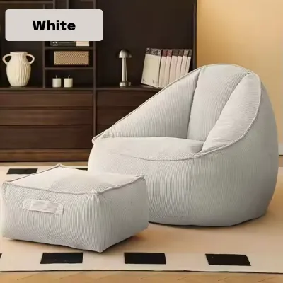 TURTLE Leisure Single Sofa/Lazy Sofa Can Lay Down Reclining Bedroom / Leisure Tatami Sofa Chair