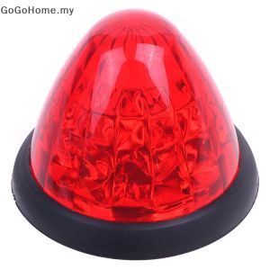 WH Car Side Marker Light 12V 24V Auto Clearance Side Marke Tail Lamp Light Signal MY