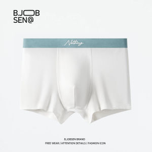 QiaoYiLuo Đồ Lót Nam Cotton Lớp Một Cotton Nguyên Boxers Thoáng Khí Kháng Khuẩn Đáy Quần Thanh Thiếu Niên Chàng Trai Trắng Quần soóc Boxer