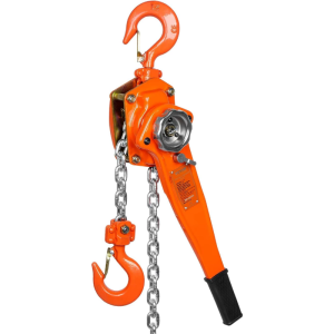 0.75t/1t/2t/3t Chain Leverl Block Ratchet Puller Lever Manual Block Hand Lever Chain Block windlass
