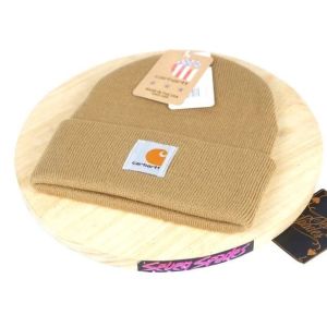 Topi Kupluk Cowok Cewek Terbaru Caps CarHartt Beanies Hat Premium