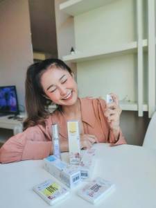 น้ำหอม หอมกลิ่นดอกไม้สีม่วง น้ำหอมผู้หญิง December baby The Toys หอม นุ่ม หวานอ่อนๆ ใช้ได้ทุกวัน EDP 100 มิลลิลิตร แถมฟรี เทสเตอร์