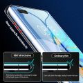 XIAOMI REDMI NOTE 14 PRO PLUS / 13 PRO PLUS 5G YIGOUMO Full Glue Tempered Glass Curved Screen Protector. 