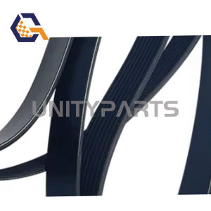 V-Ribbed Drive Belt For 8PK2223 8PK2235 8PK2240 8PK2189 8PK2250 8PK2255 8PK2260 8PK2256 8PK2270 8PK2296 8PK2465 Serpentine Belt