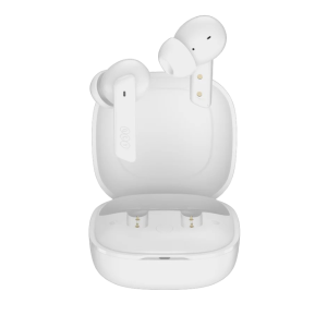 QCY HT05 MeloBuds ANC True Wireless Earbuds TWS earbuds Bluetooth 5.2 ea Noise-cancellation 6 Mic Clear Call APP Control
