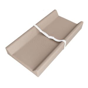 Chống nước tấm thay tã cho bé với chất liệu da PU tính năng chống sốc chống mòn cho an toàn dễ dàng tã thay đổi