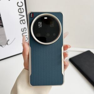 For Huawei Honor Magic 7 Pro Case Luxury Lichee PU Leather Plating Protective Back Cover Case For Honor Magic 7 7pro Phone Shell