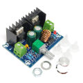 8A 200W Buck Converter Power Module DC-DC XH-M401 Buck XL4016E1 PWM Adjustable 4-40V to 1.25-36V Regulator. 
