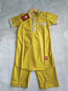 Setelan Koko Anak Laki Kemko Anak Brand ANV