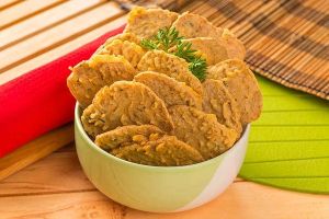 Keripik Tempe Renyah: Camilan Sehat Kiloan