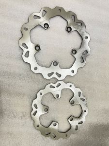 Đĩa thắng cnc galfer kingracing exciter 150 gắn zin không chế cháo