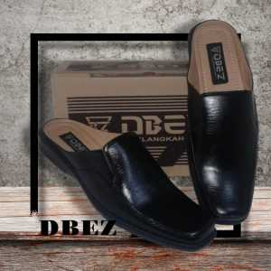 Zamay97 Sandal Selop Formal Kondangan Pria SL01