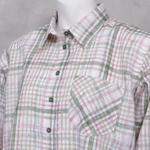 Triset Ladies Pakaian Wanita Blouse - LR3049501