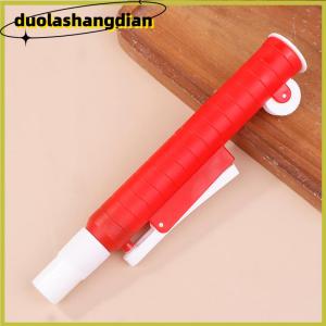 [Duola] Pipette Aid Fast Release Pipette Pump Manual Pipettor Pump Use With Graduated Transfer Pipette VOL.2 Ml 10ml 25ml