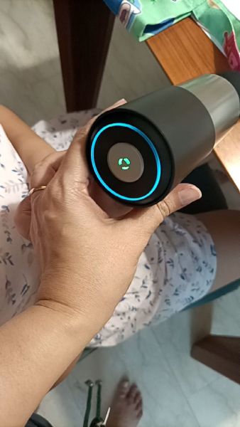 Buyer review video 3