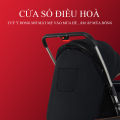xe đẩy em bé 2 chiều đa năng phiên bản cao cấp nhiều tư thế nằm ngồi, có khay cho bé tập ăn tiện lợi , chất liệu thoáng mát, bánh xe có giảm sóc, khóa đai an toàn, có thể gấp gọn bảo hành 2 năm lỗi đổi mới trong 7 ngày đầu. 