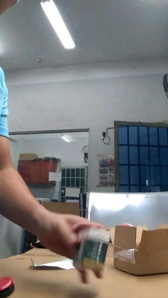 Buyer review video 2