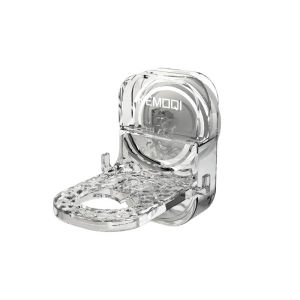 WallMounted Bathroom Hand Sanitizer Shelves Organizer