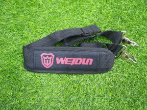 สายสะพาย เครื่องตัดหญ้า สายสะพายบ่าเดียว สีดํา (สายสะพาย411ดําเล็ก)