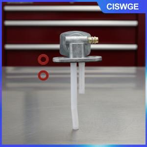 CISWGE Xe Máy Lọc Petcock Chuyển Đổi Cho Pw80 Ttr125 Nhiên Liệu Xăng Gas Tank Tap Lọc Petcock Chuyển Đổi Xe Máy Phụ Kiện