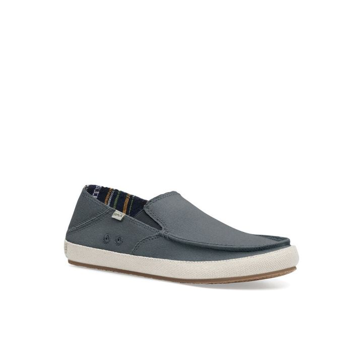 Sanuk Men's TWINNY ST (1132422-SLA)
