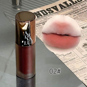 Art Weightless Velvet Lip Colour All-Day Smudge-Proof Finish From Desk to Dinner Valentine Gift