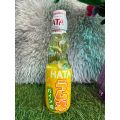 Nước soda Ramune Hata Nhật Bản. 